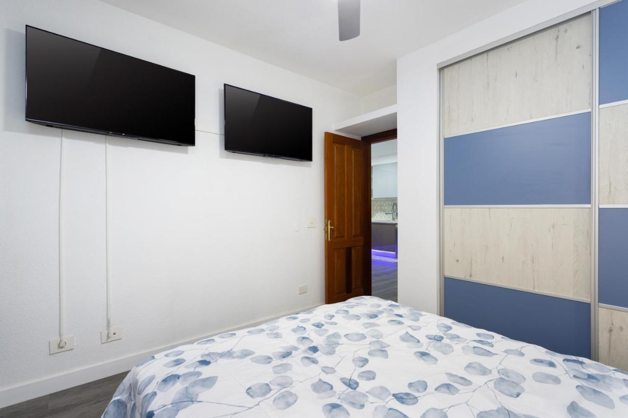 101 Fresh Holiday Home By Sunkeyrents Puerto de Santiago (Tenerife) Exterior photo