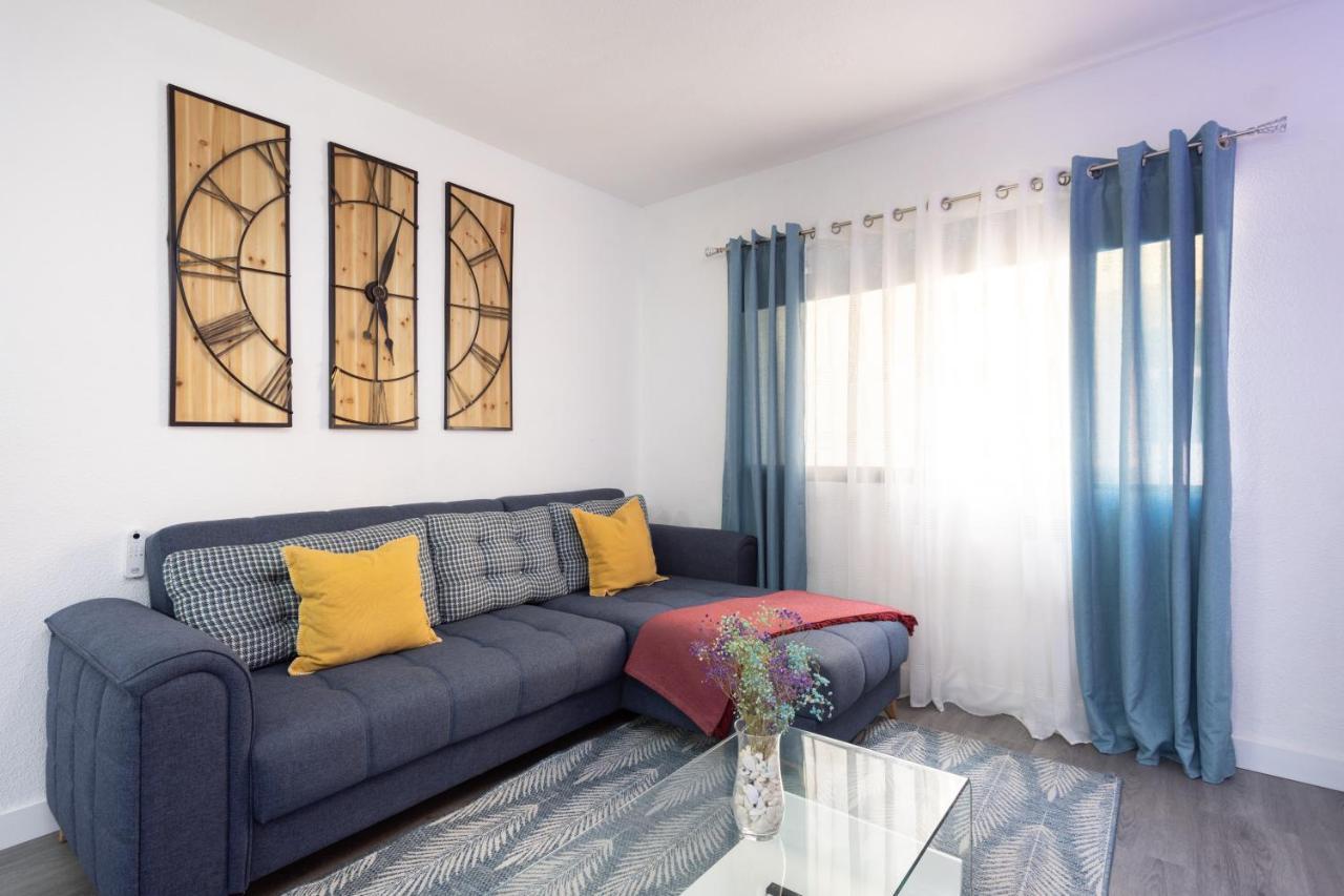 101 Fresh Holiday Home By Sunkeyrents Puerto de Santiago (Tenerife) Exterior photo