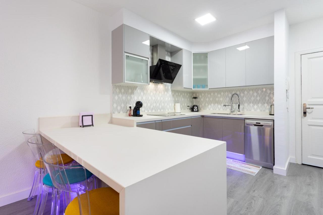 101 Fresh Holiday Home By Sunkeyrents Puerto de Santiago (Tenerife) Exterior photo